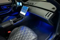 Mercedes-Benz S 580 din 2022 cu 62.000 km - oferta MER112339 - foto 20