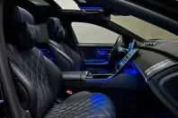 Mercedes-Benz S 580 din 2022 cu 62.000 km - oferta MER112339 - foto 22