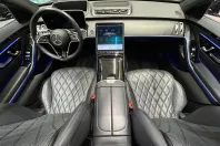Mercedes-Benz S 580 din 2022 cu 62.000 km - oferta MER112339 - foto 23