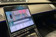 Mercedes-Benz S 580 din 2022 cu 62.000 km - oferta MER112339 - foto 24