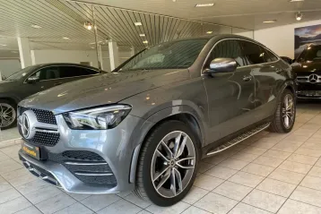 Mercedes-Benz GLE 350 din 2022 - oferta MER112340