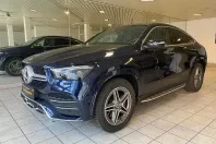 Mercedes-Benz GLE 300 din 2022 cu 49.950 km - oferta MER112341 - foto 1
