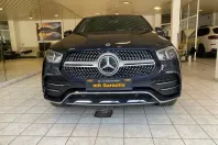 Mercedes-Benz GLE 300 din 2022 cu 49.950 km - oferta MER112341 - foto 2
