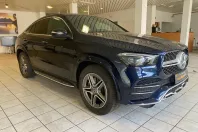 Mercedes-Benz GLE 300 din 2022 cu 49.950 km - oferta MER112341 - foto 3