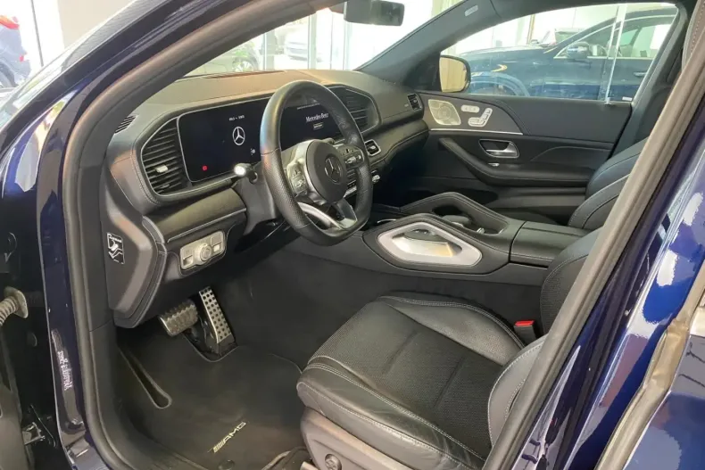 Mercedes-Benz GLE 300 din 2022 cu 49.950 km - oferta MER112341 - foto 7