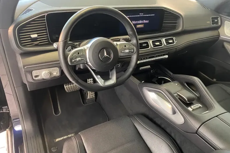Mercedes-Benz GLE 300 din 2022 cu 49.950 km - oferta MER112341 - foto 8