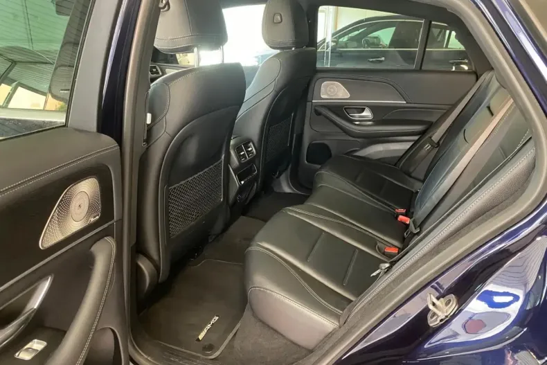 Mercedes-Benz GLE 300 din 2022 cu 49.950 km - oferta MER112341 - foto 11