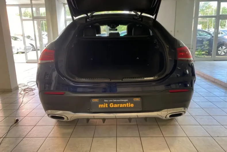 Mercedes-Benz GLE 300 din 2022 cu 49.950 km - oferta MER112341 - foto 12