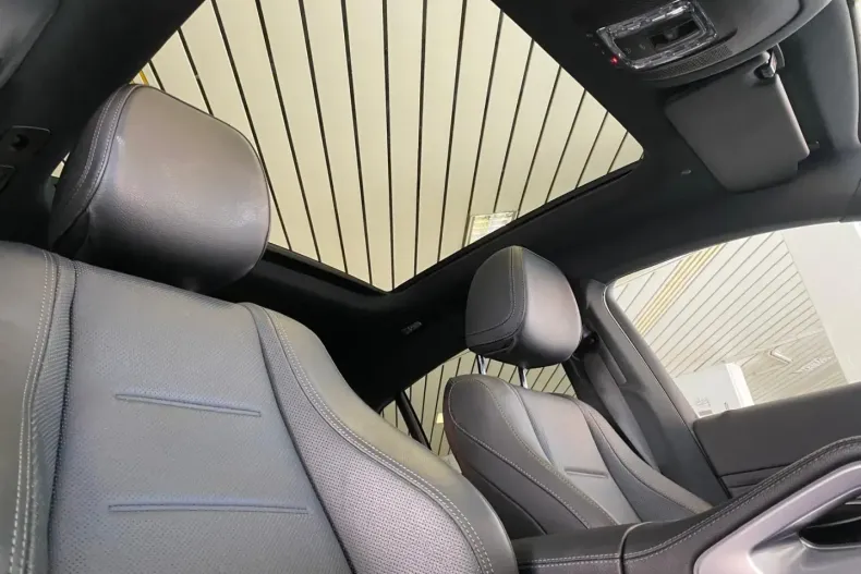 Mercedes-Benz GLE 300 din 2022 cu 49.950 km - oferta MER112341 - foto 13