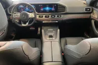 Mercedes-Benz GLE 300 din 2022 cu 49.950 km - oferta MER112341 - foto 14