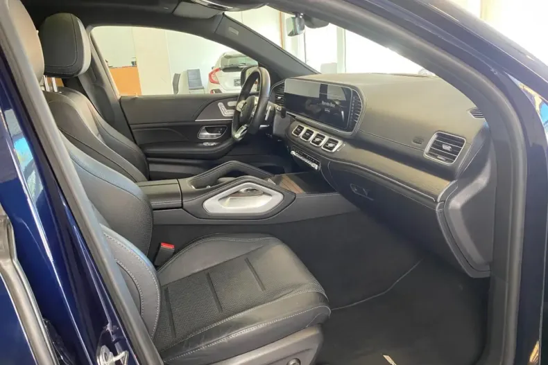 Mercedes-Benz GLE 300 din 2022 cu 49.950 km - oferta MER112341 - foto 15