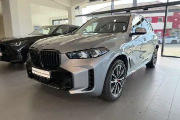 BMW X5 din 2024 - oferta BMW112342