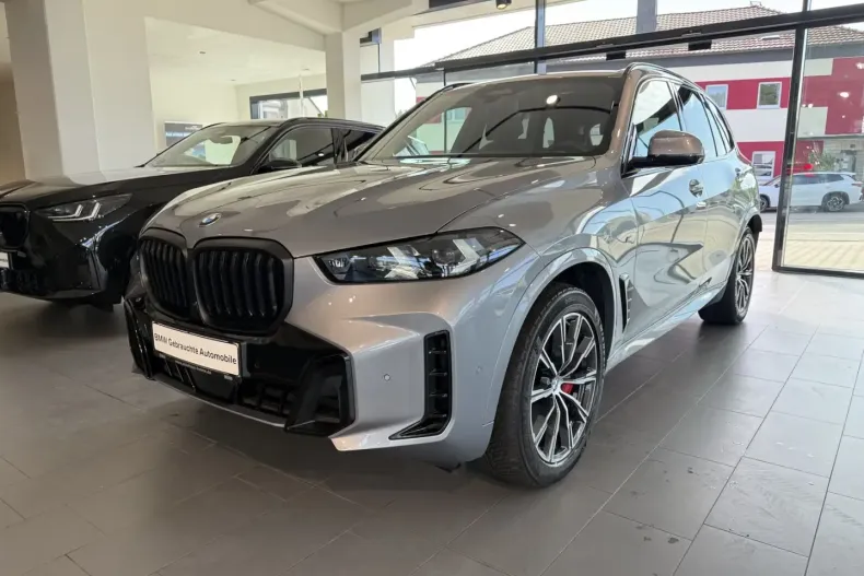BMW X5 din 2024 cu 28.800 km - oferta BMW112342 - foto 1
