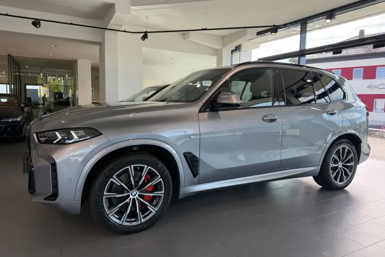 BMW X5 din 2024 cu 28.800 km - oferta BMW112342 - foto 2