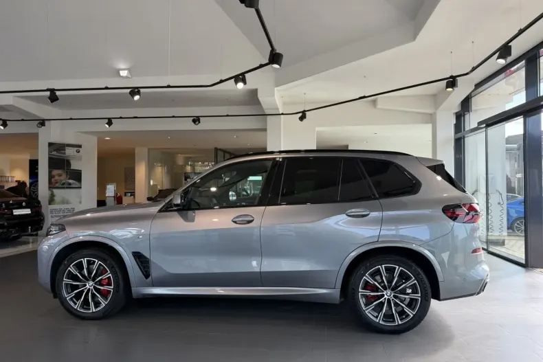 BMW X5 din 2024 cu 28.800 km - oferta BMW112342 - foto 3