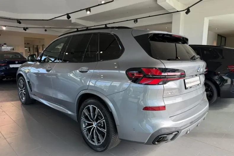 BMW X5 din 2024 cu 28.800 km - oferta BMW112342 - foto 4