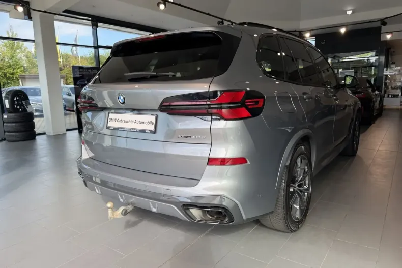 BMW X5 din 2024 cu 28.800 km - oferta BMW112342 - foto 7