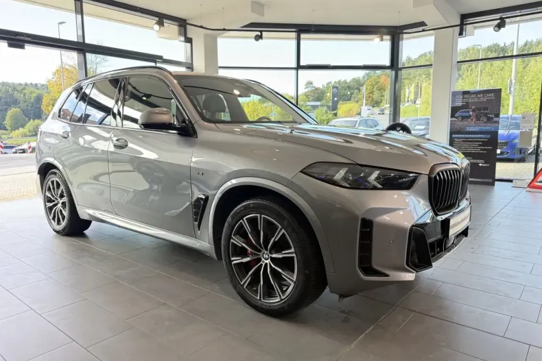 BMW X5 din 2024 cu 28.800 km - oferta BMW112342 - foto 9