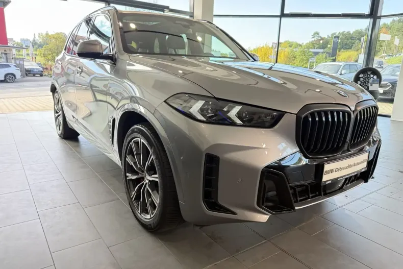 BMW X5 din 2024 cu 28.800 km - oferta BMW112342 - foto 10