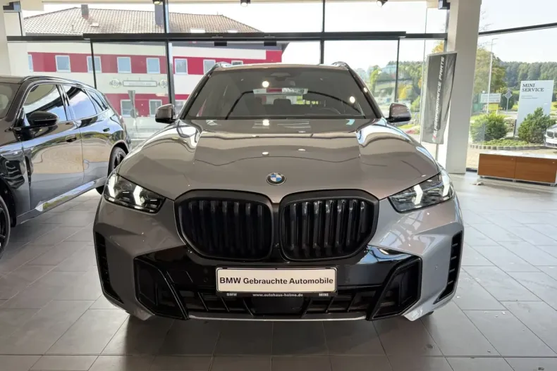 BMW X5 din 2024 cu 28.800 km - oferta BMW112342 - foto 11