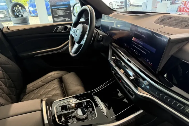 BMW X5 din 2024 cu 28.800 km - oferta BMW112342 - foto 21