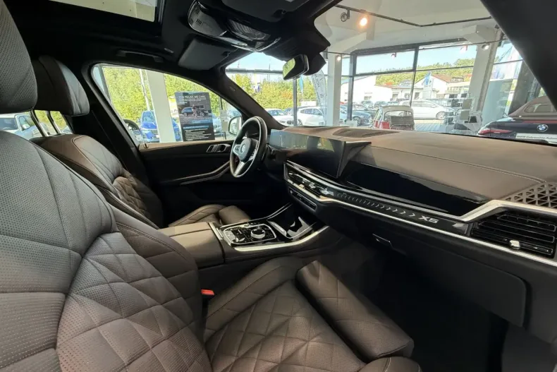 BMW X5 din 2024 cu 28.800 km - oferta BMW112342 - foto 22