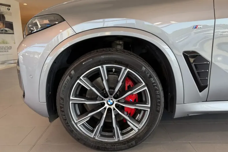 BMW X5 din 2024 cu 28.800 km - oferta BMW112342 - foto 26