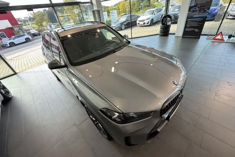 BMW X5 din 2024 cu 28.800 km - oferta BMW112342 - foto 27