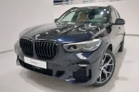 BMW X5 din 2023 cu 42.700 km - oferta BMW112343 - foto 1