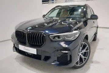 BMW X5 din 2023 - oferta BMW112343
