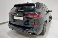 BMW X5 din 2023 cu 42.700 km - oferta BMW112343 - foto 2
