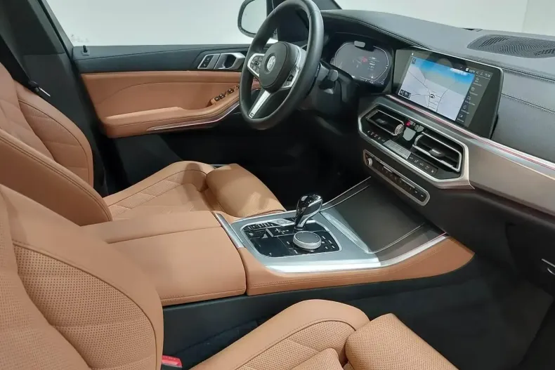 BMW X5 din 2023 cu 42.700 km - oferta BMW112343 - foto 5