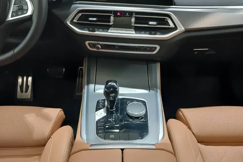 BMW X5 din 2023 cu 42.700 km - oferta BMW112343 - foto 7