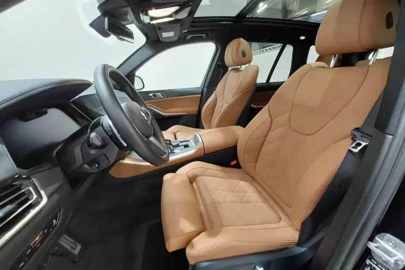 BMW X5 din 2023 cu 42.700 km - oferta BMW112343 - foto 8