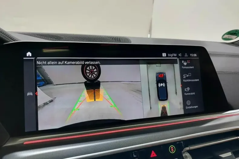 BMW X5 din 2023 cu 42.700 km - oferta BMW112343 - foto 11