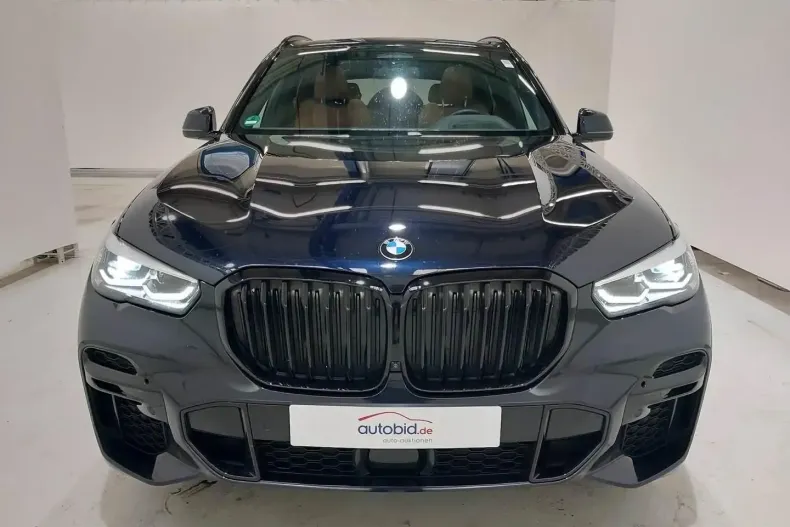 BMW X5 din 2023 cu 42.700 km - oferta BMW112343 - foto 14
