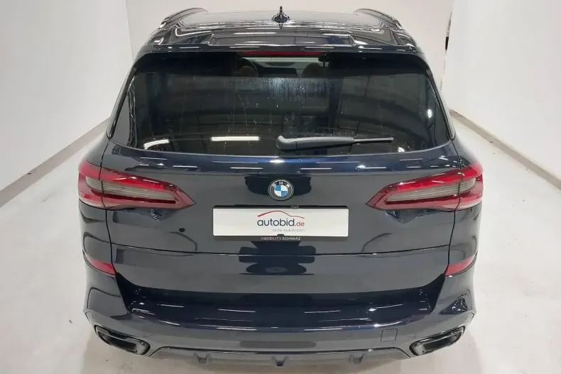 BMW X5 din 2023 cu 42.700 km - oferta BMW112343 - foto 15