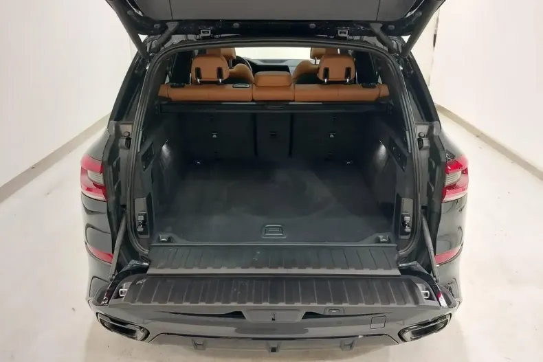 BMW X5 din 2023 cu 42.700 km - oferta BMW112343 - foto 16
