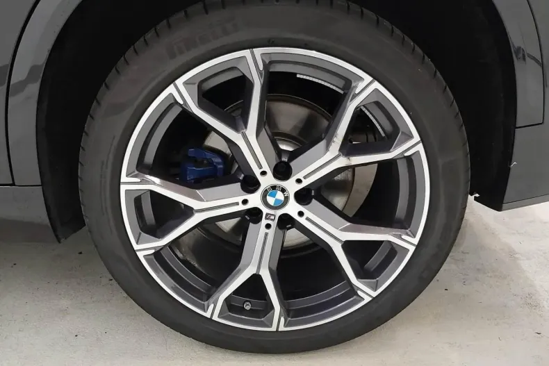 BMW X5 din 2023 cu 42.700 km - oferta BMW112343 - foto 17