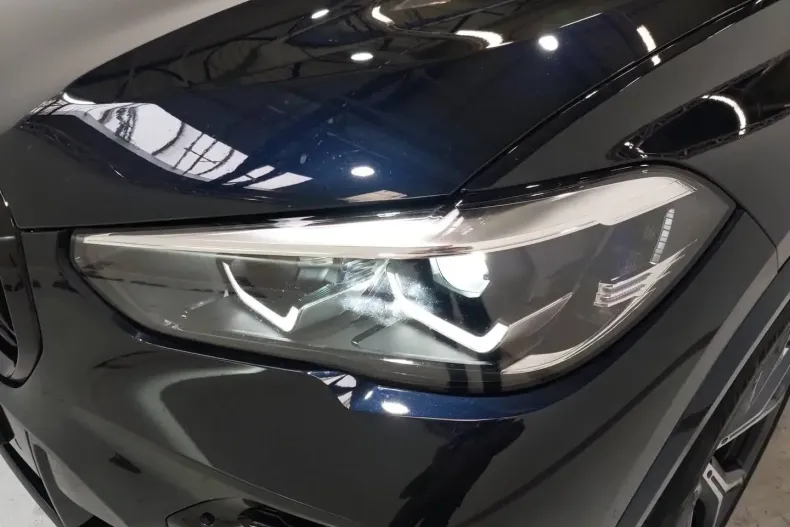 BMW X5 din 2023 cu 42.700 km - oferta BMW112343 - foto 18