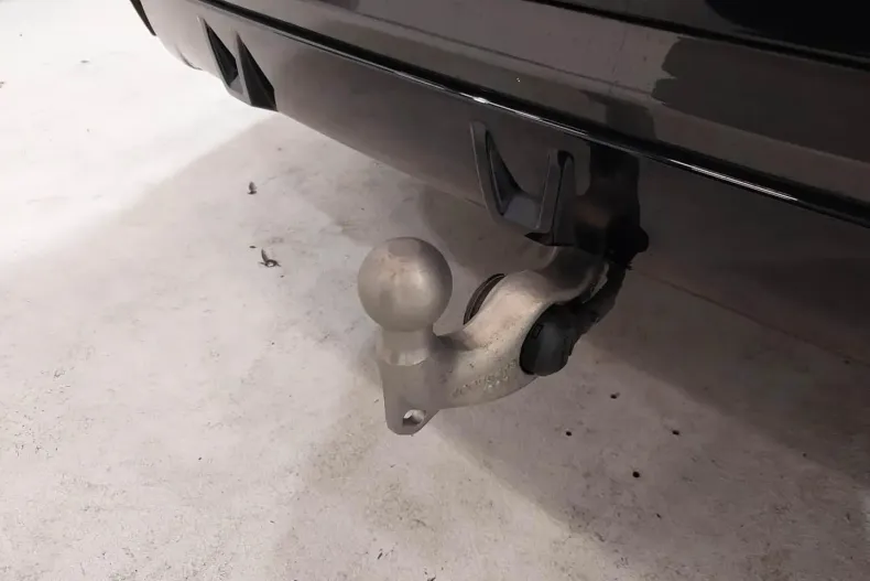 BMW X5 din 2023 cu 42.700 km - oferta BMW112343 - foto 19