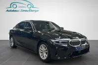 BMW 320 din 2024 cu 10.000 km - oferta BMW112344 - foto 1