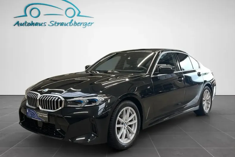 BMW 320 din 2024 cu 10.000 km - oferta BMW112344 - foto 2