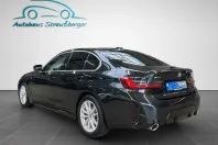 BMW 320 din 2024 cu 10.000 km - oferta BMW112344 - foto 4