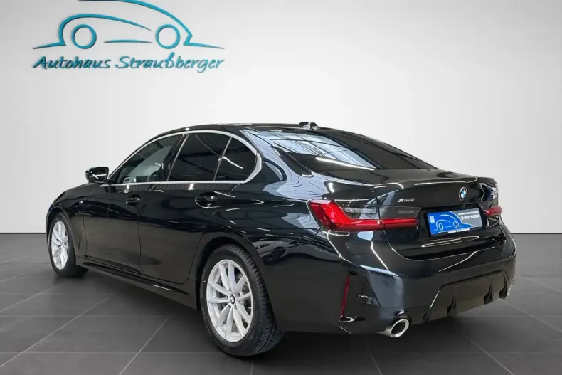 BMW 320 din 2024 cu 10.000 km - oferta BMW112344 - foto 4