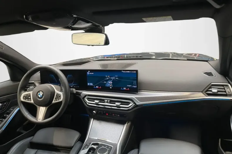 BMW 320 din 2024 cu 10.000 km - oferta BMW112344 - foto 7