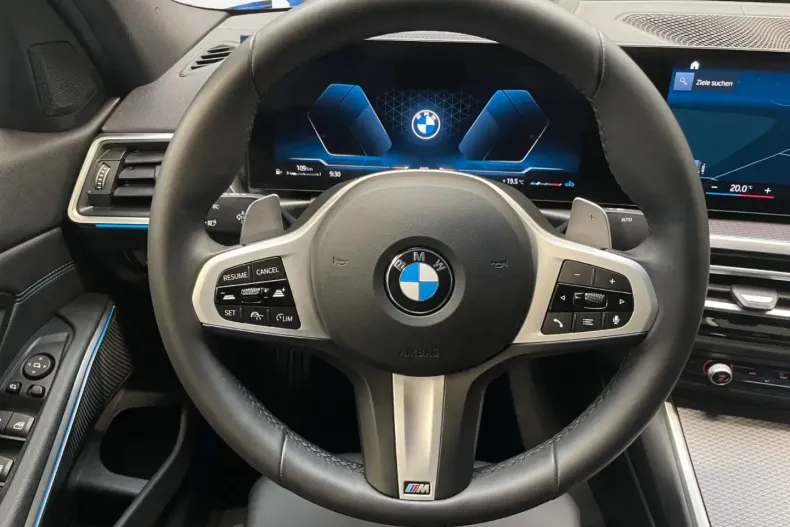 BMW 320 din 2024 cu 10.000 km - oferta BMW112344 - foto 9