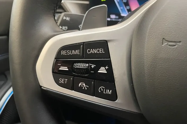 BMW 320 din 2024 cu 10.000 km - oferta BMW112344 - foto 11