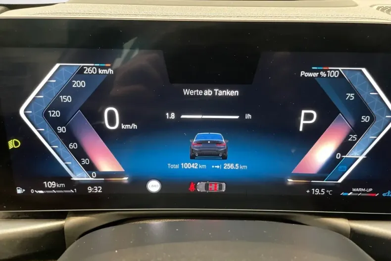 BMW 320 din 2024 cu 10.000 km - oferta BMW112344 - foto 13