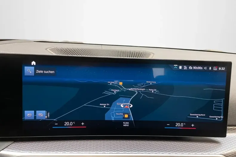 BMW 320 din 2024 cu 10.000 km - oferta BMW112344 - foto 14